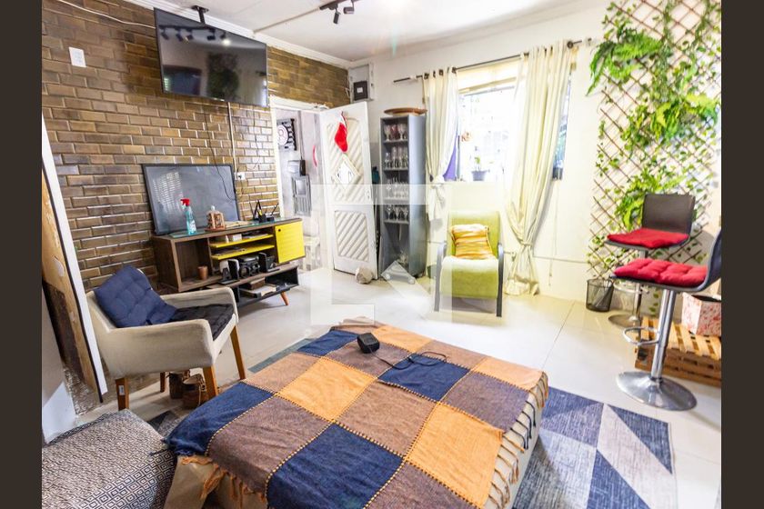Casa, 5 quartos, 120 m² - Foto 4