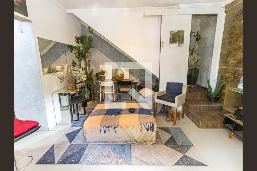 Casa, 5 quartos, 120 m² - Foto 3