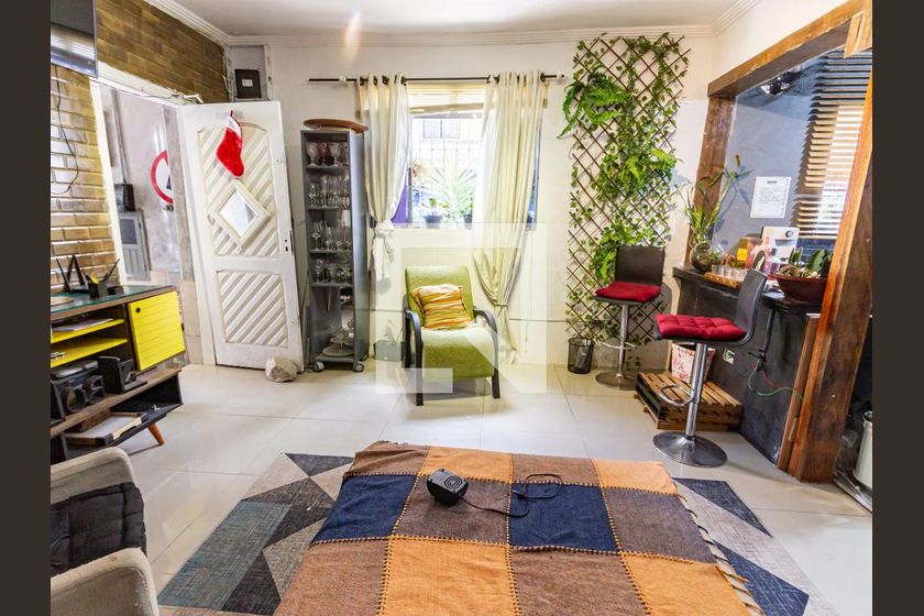 Casa, 5 quartos, 120 m² - Foto 6