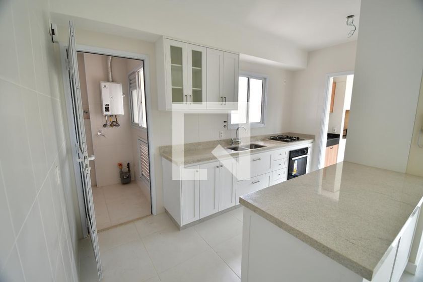 Apartamento à Venda - Taquaral, 3 Quartos,  136 m2 em , Campinas - sp | SoloBR
