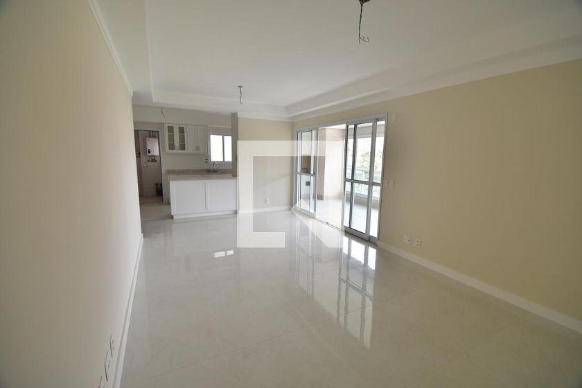 Apartamento à Venda - Taquaral, 3 Quartos,  136 m2 em , Campinas - sp | SoloBR