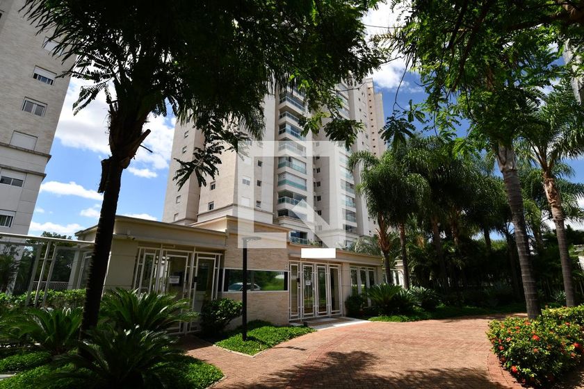 Apartamento à Venda - Taquaral, 3 Quartos,  136 m2 em , Campinas - sp | SoloBR