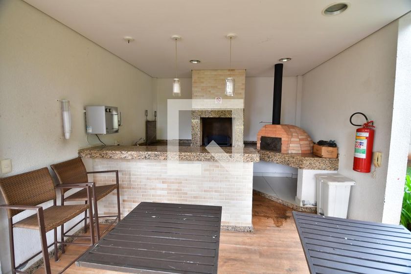 Apartamento à Venda - Taquaral, 3 Quartos,  136 m2 em , Campinas - sp | SoloBR
