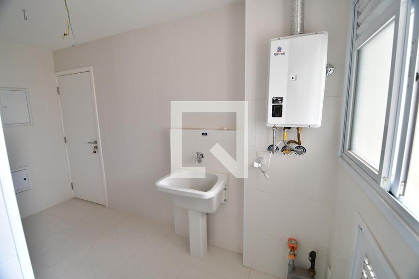 Apartamento à Venda - Taquaral, 3 Quartos,  136 m2 em , Campinas - sp | SoloBR