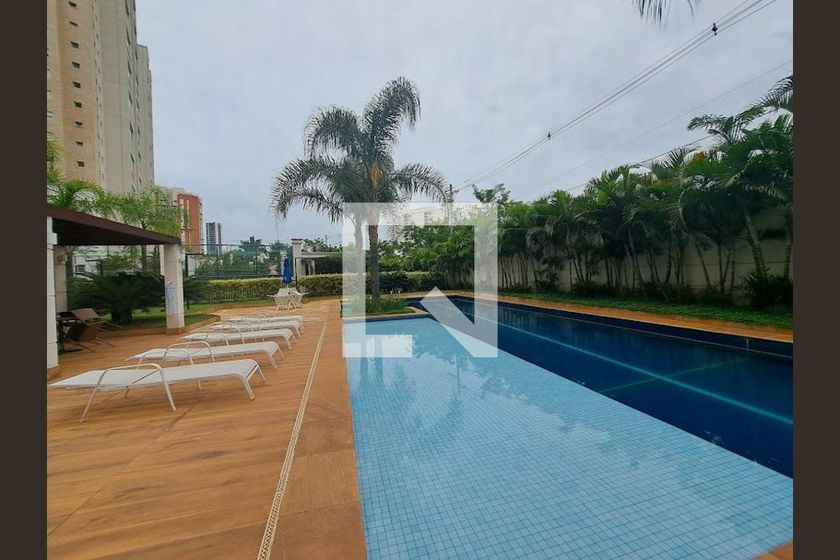 Apartamento à Venda - Taquaral, 3 Quartos,  136 m2 em , Campinas - sp | SoloBR