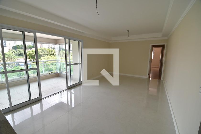 Apartamento à Venda - Taquaral, 3 Quartos,  136 m2 em , Campinas - sp | SoloBR