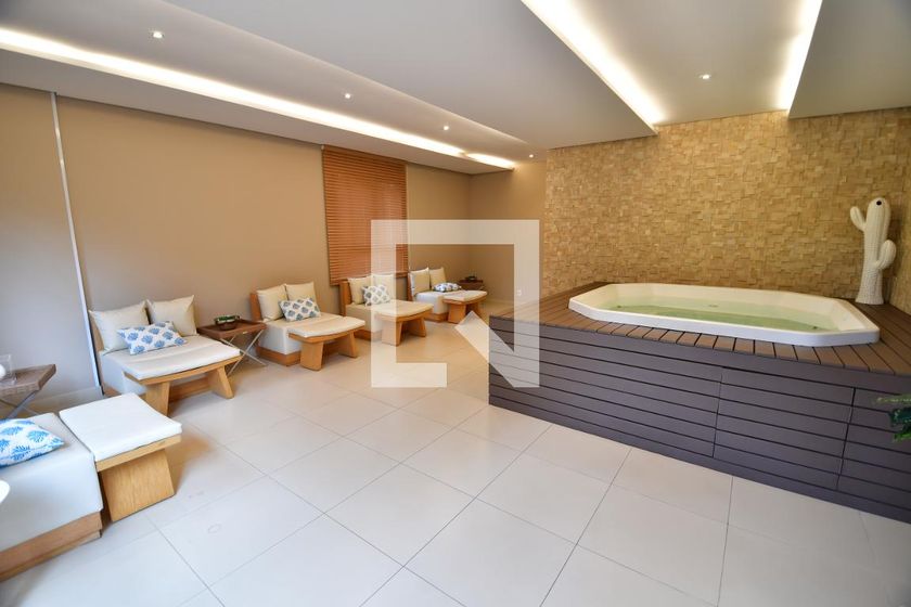 Apartamento à Venda - Taquaral, 3 Quartos,  136 m2 em , Campinas - sp | SoloBR