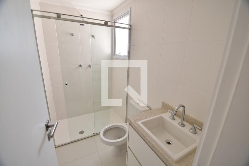 Apartamento à Venda - Taquaral, 3 Quartos,  136 m2 em , Campinas - sp | SoloBR