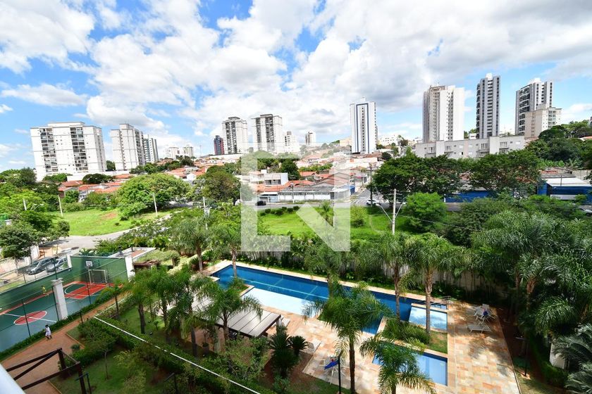 Apartamento à Venda - Taquaral, 3 Quartos,  136 m2 em , Campinas - sp | SoloBR