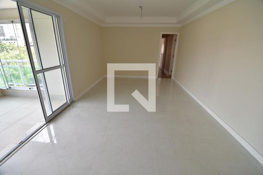 Apartamento à Venda - Taquaral, 3 Quartos,  136 m2 em , Campinas - sp | SoloBR