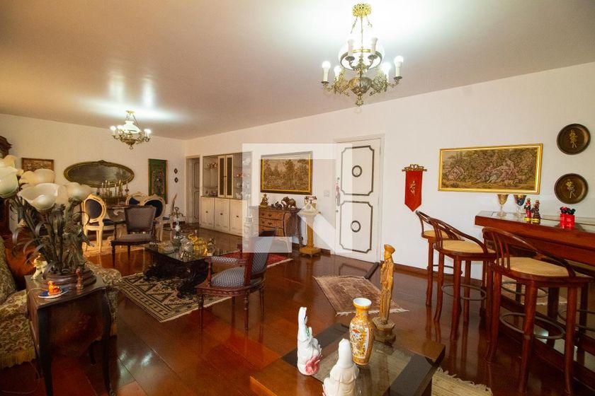 Cobertura, 3 quartos, 400 m² - Foto 5