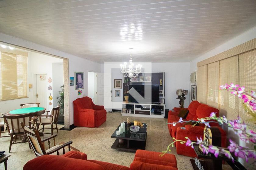 Cobertura, 3 quartos, 400 m² - Foto 17