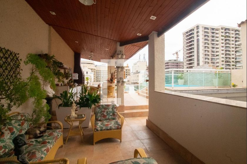 Cobertura, 3 quartos, 400 m² - Foto 117