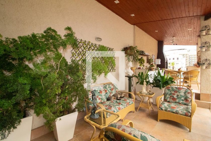 Cobertura, 3 quartos, 400 m² - Foto 119
