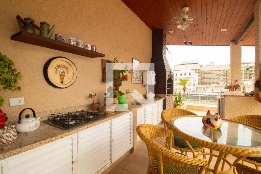 Cobertura, 3 quartos, 400 m² - Foto 125