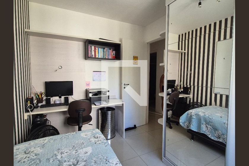 Apartamento, 3 quartos, 77 m² - Foto 19