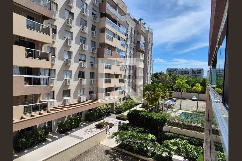 Apartamento, 3 quartos, 77 m² - Foto 10