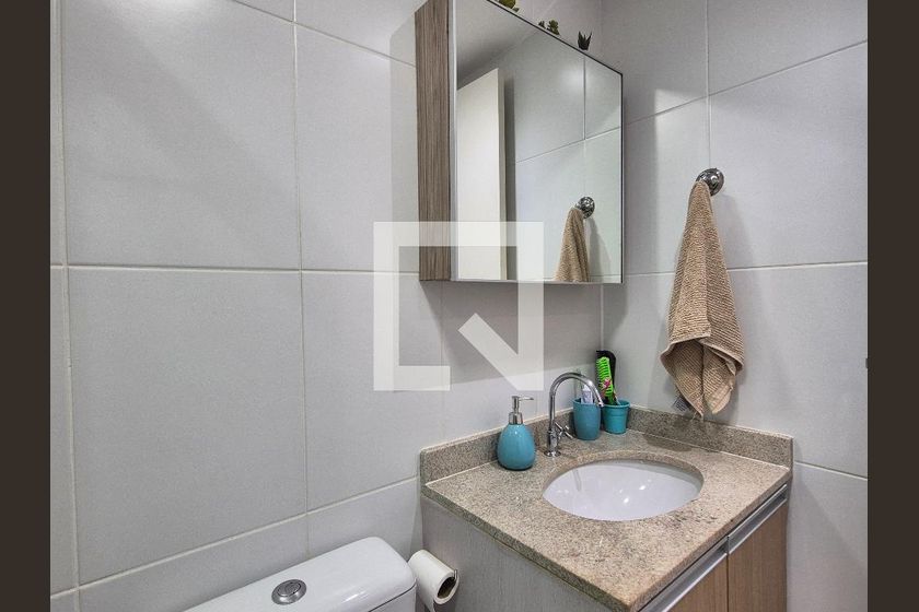 Apartamento, 3 quartos, 77 m² - Foto 35