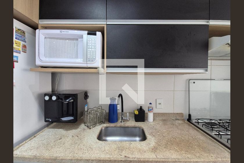 Apartamento, 3 quartos, 77 m² - Foto 41