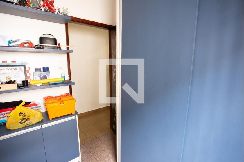 Casa, 3 quartos, 250 m² - Foto 21