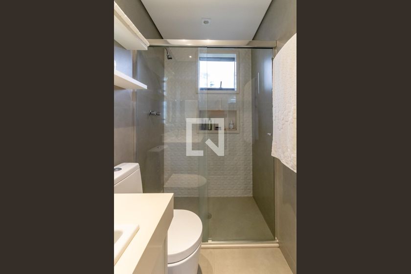 Apartamento, 1 quarto, 40 m² - Foto 37