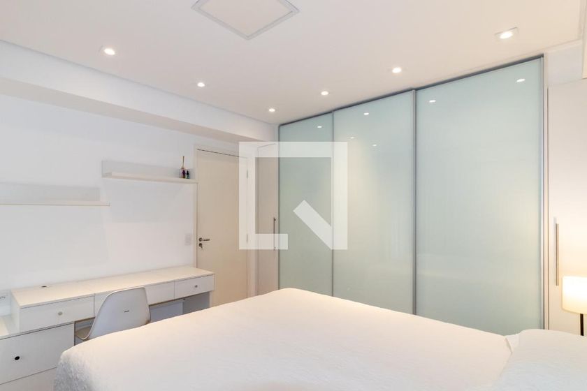Apartamento, 1 quarto, 40 m² - Foto 25