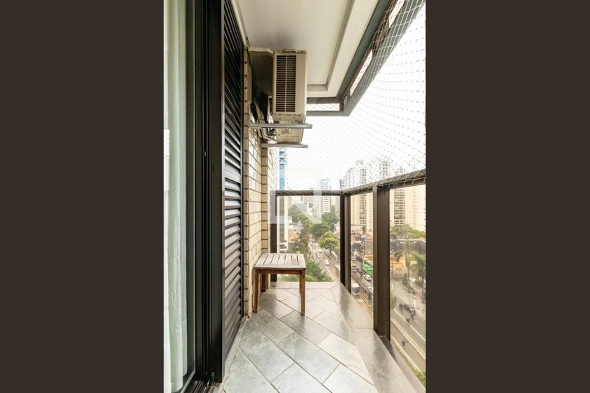 Apartamento, 1 quarto, 40 m² - Foto 13