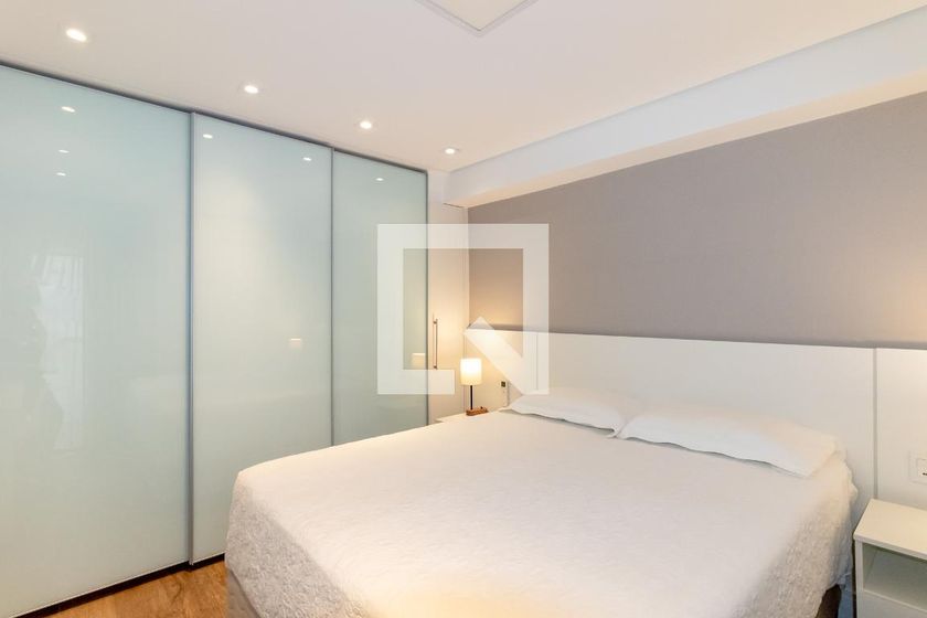 Apartamento, 1 quarto, 40 m² - Foto 27