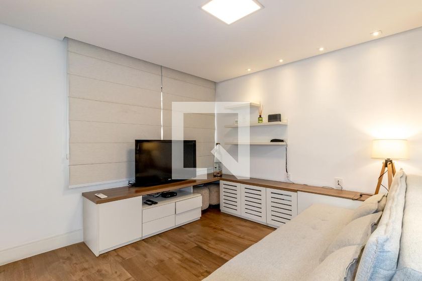 Apartamento, 1 quarto, 40 m² - Foto 7