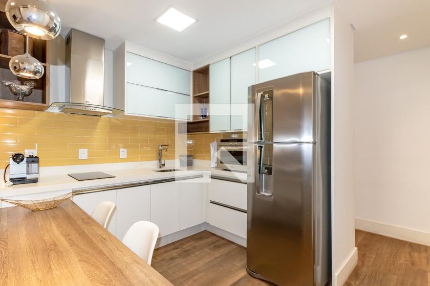 Apartamento, 1 quarto, 40 m² - Foto 41