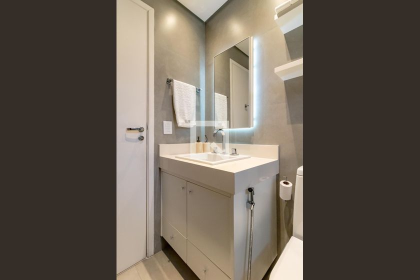 Apartamento, 1 quarto, 40 m² - Foto 29