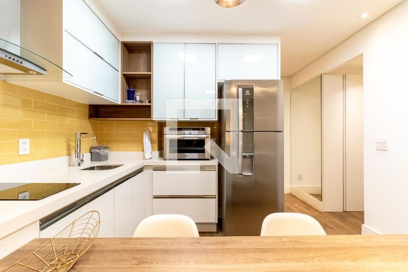 Apartamento, 1 quarto, 40 m² - Foto 43