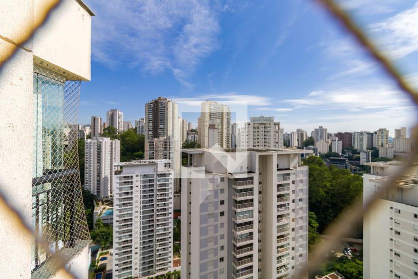 Apartamento, 2 quartos, 67 m² - Foto 29