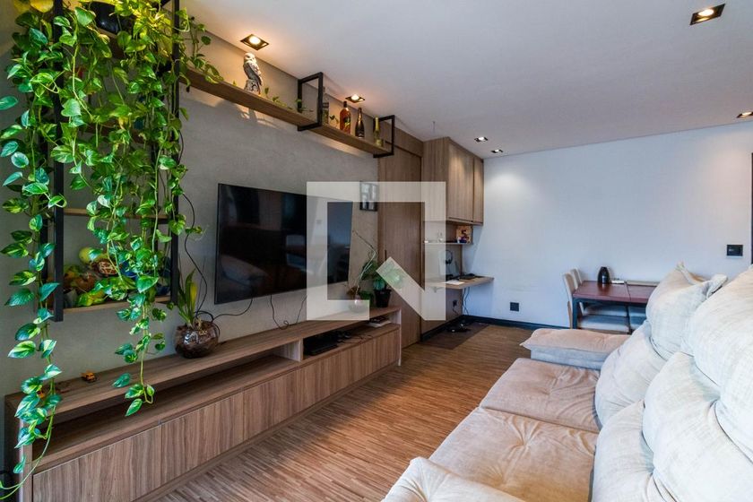 Apartamento, 2 quartos, 67 m² - Foto 5