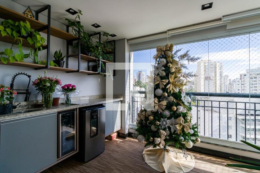 Apartamento, 2 quartos, 67 m² - Foto 13