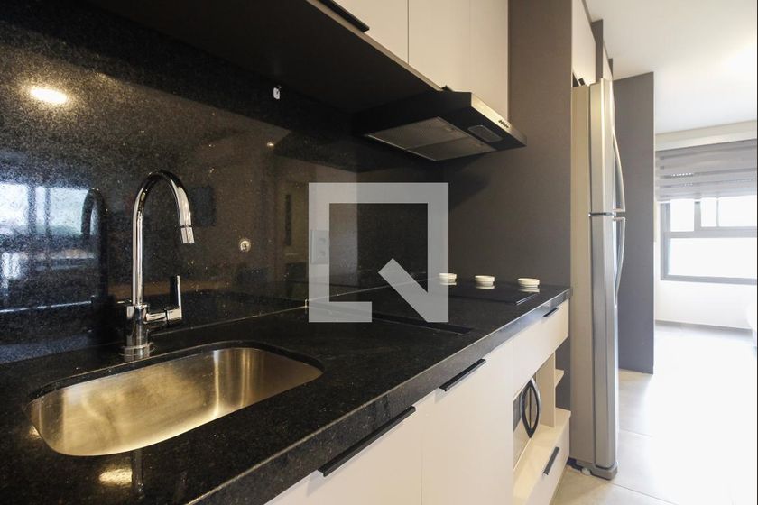 Apartamento, 1 quarto, 57 m² - Foto 55
