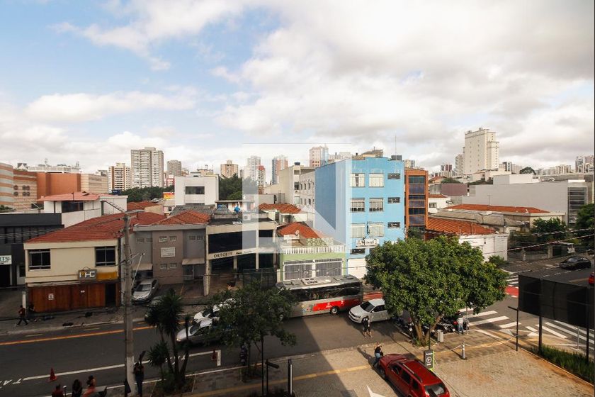 Apartamento, 1 quarto, 57 m² - Foto 19