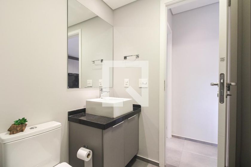 Apartamento, 1 quarto, 57 m² - Foto 43