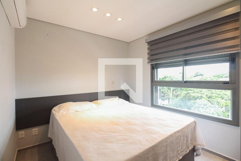 Apartamento, 1 quarto, 57 m² - Foto 33