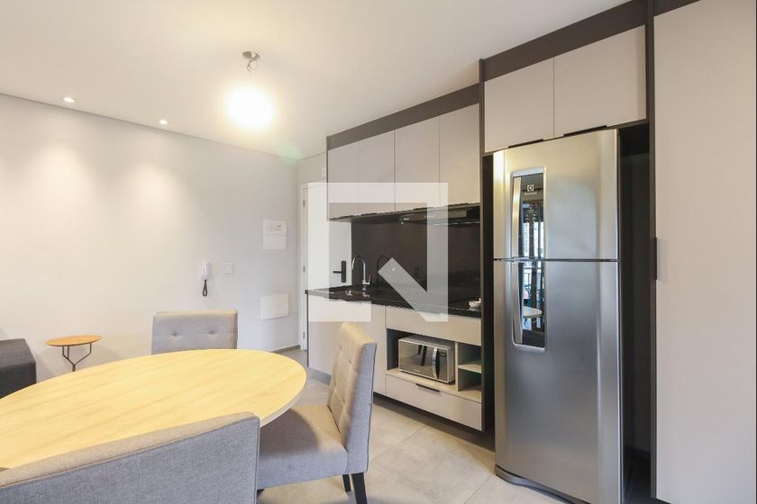 Apartamento, 1 quarto, 57 m² - Foto 49