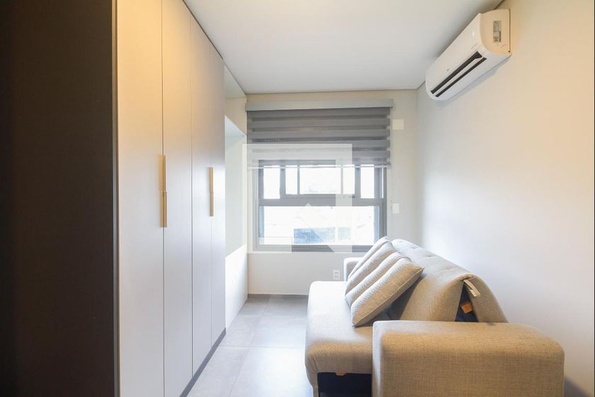 Apartamento, 1 quarto, 57 m² - Foto 11