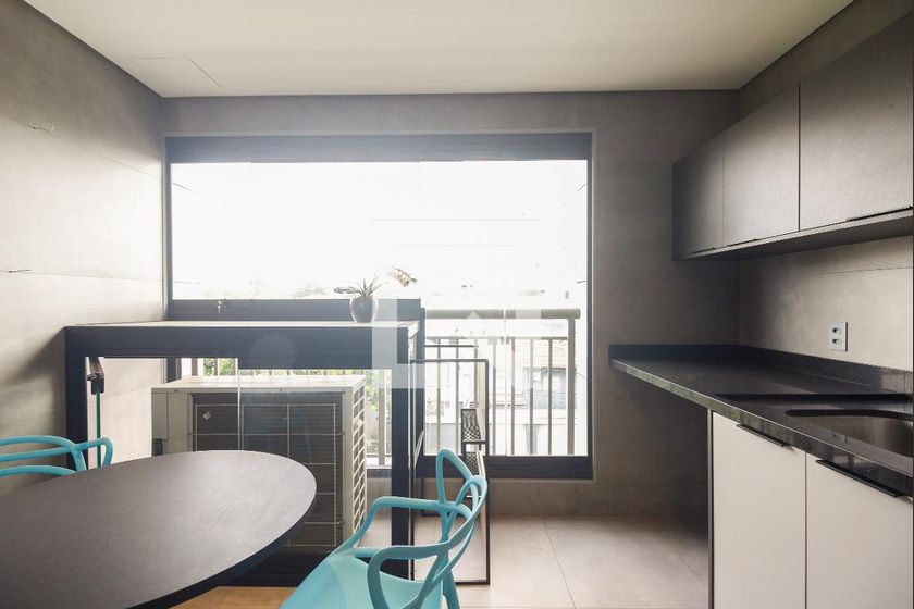 Apartamento, 1 quarto, 57 m² - Foto 21