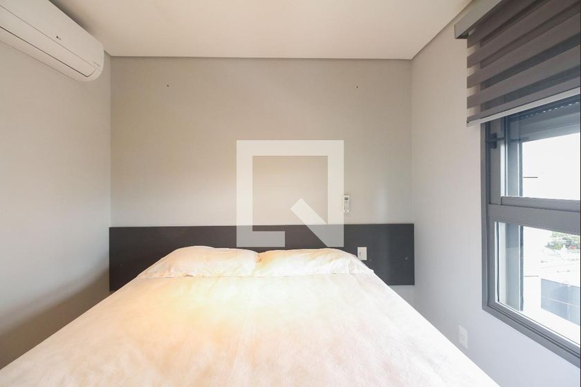 Apartamento, 1 quarto, 57 m² - Foto 35