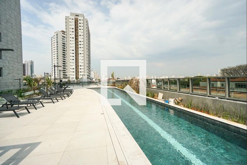 Apartamento, 1 quarto, 57 m² - Foto 57