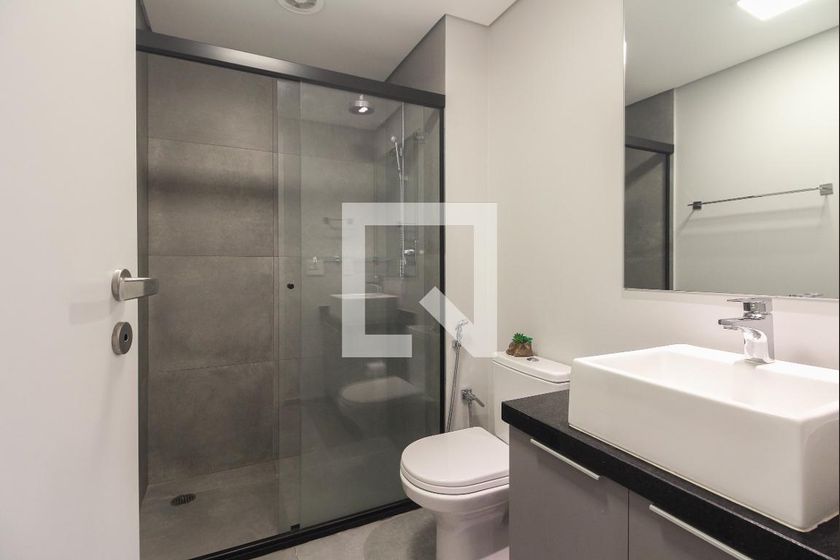 Apartamento, 1 quarto, 57 m² - Foto 39