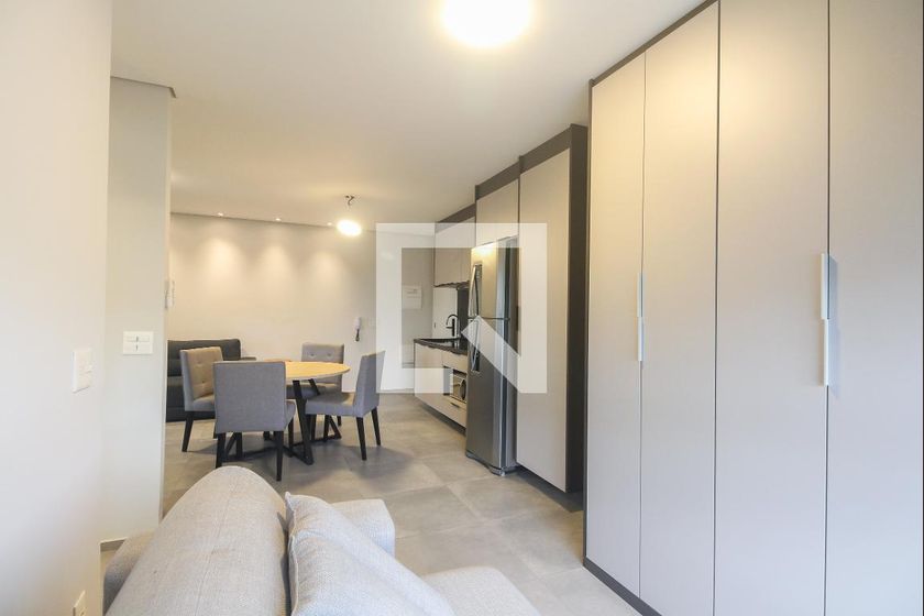 Apartamento, 1 quarto, 57 m² - Foto 17