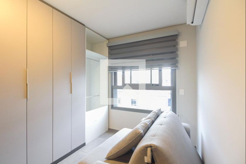 Apartamento, 1 quarto, 57 m² - Foto 13
