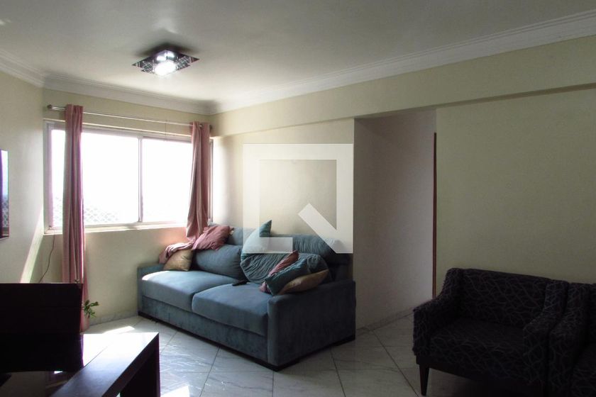 Apartamento, 3 quartos, 70 m² - Foto 5