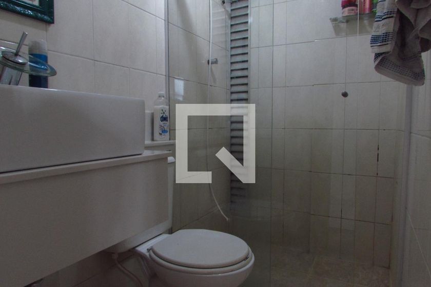 Apartamento, 3 quartos, 70 m² - Foto 63