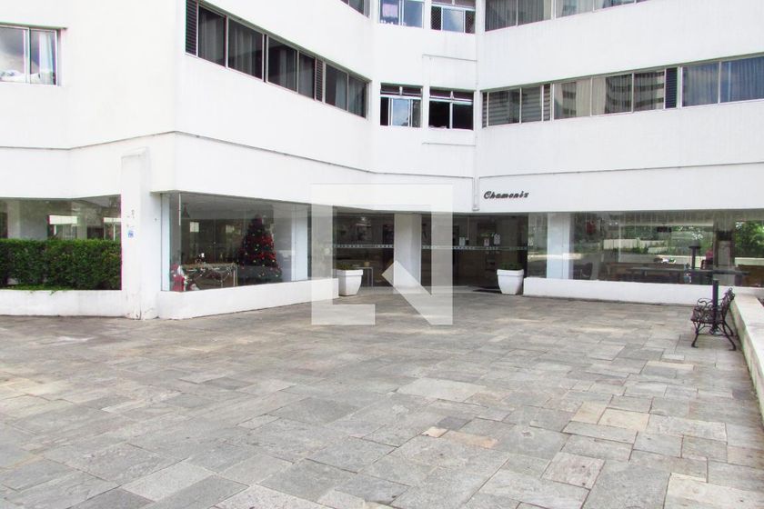 Apartamento, 3 quartos, 70 m² - Foto 107
